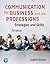 Communication for Business and the Professions