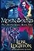 Moon Bound: Pack Bound Series Book 2 (Pack Bound Series: A fated mates urban fantasy paranormal romance)