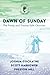 Dawn of Sunday: The Trinity and Trauma-Safe Churches (New Studies in Theology and Trauma)