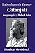 Gitanjali (Großdruck): Sangesopfer. Hohe Lieder (German Edition)