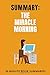 Summary: The Miracle Morning: A Book by Hal Elrod (Personal Development Book Summaries)
