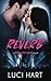 Reverb: A British Rock Star Romance (The Blue Phoenix Series)