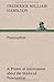 Punctuation A Primer of Information about the Marks of Punctuation and their Use Both Grammatically and Typographically