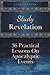 Study Revelation: 36 Practical Lessons On Apocalyptic Events (Study and Obey)