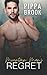 Mountain Man's Regret (Heroes of Mercury Ridge #1)