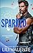 Sparked (The Virgin Playbook)