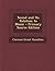 Sound and Its Relation to Music - Primary Source Edition