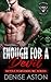 Enough for a Devil: Devils Warlords MC Series