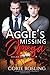 Aggie's Missing Omega: A Non-Shifter Mpreg Romance (Sugar Beach)