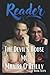 Reader (The Devil's House MC Book Seven): Motorcycle Club Romance (The Devil's House MC Pennsylvania)