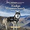 Alaskan Mountain Search by Sarah Varland