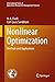 Nonlinear Optimization: Methods and Applications (International Series in Operations Research & Management Science, 282)