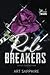 Rule Breakers Series Collection