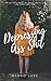 Depressing Ass Shit: a collection of poems that started out as a joke and is now a real thing