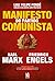 Manifesto do Partido Comunista - Karl Marx e Friedrich Engels (Portuguese Edition)
