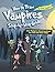 How to Draw Vampires Step-by-Step Guide: Best Vampire Drawing Book for You and Your Kids