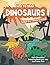 How to Draw Dinosaurs Step-by-Step Guide: Best Dinosaur Drawing Book for You and Your Kids