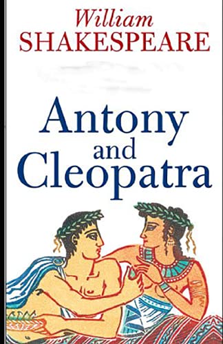 Antony and Cleopatra Illustrated