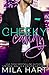Cheeky Candy: A Suit & Tie Novella