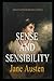 Sense and Sensibility Novel by Jane Austen Annotated