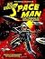 Jack Sparling's Space Man: ...