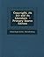 Copyright, its law and its literature