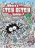 Where's Itsy Bitsy Spider?