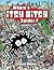 Where's Itsy Bitsy Spider?: A Search-and-Find Adventure