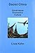 Daoist China: Governance, Economics, Culture