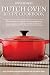 Dutch Oven Recipe Cookbook:...