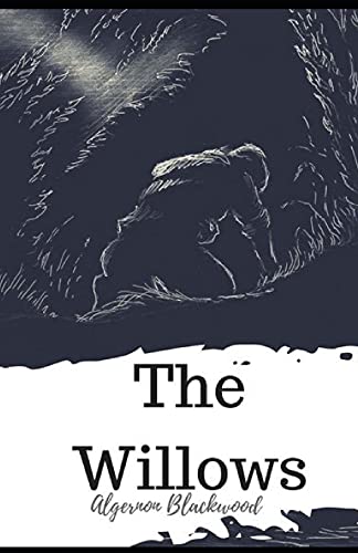 The Willows Illustrated