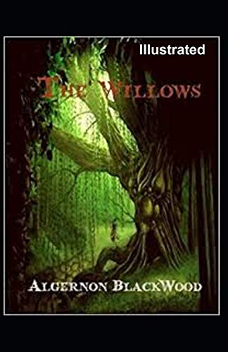 The willows Illustrated