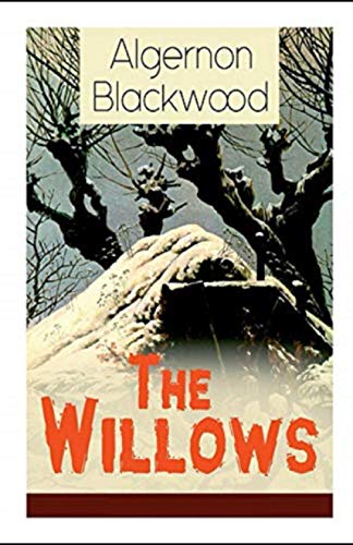 The Willows Illustrated