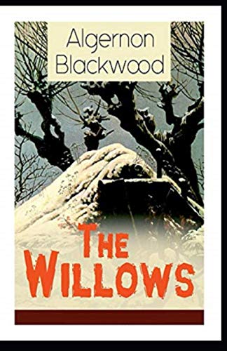 The Willows Illustrated