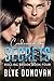Condemned by Secrets (Rolling Brook #4)