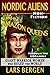 Nordic Aliens and the Amazon Queens: Through the Wormhole: Giant Warrior Women Who Ruled the World