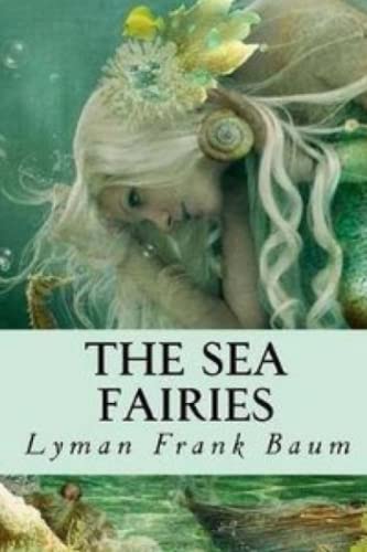 The Sea Fairies