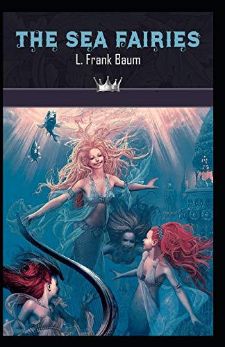 The Sea Fairies Annotated
