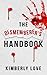 The Dismemberer's Handbook (Harley Wolfhart #1)