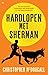 Hardlopen met Sherman