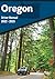 OREGON Driver Manual Driver and Motor Vehicle Services (2022-2023): Full Color and Up to Date
