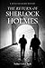 The Return of Sherlock Holmes: with original illustration