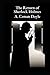 The Return of Sherlock Holmes: with original illustration