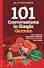 101 Conversations in Simple German by Olly Richards
