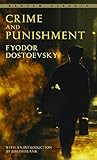 Crime and Punishment