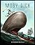 Moby Dick (French Edition)
