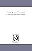 The progress of philosophy in the past and in the future. by Michigan Historical Reprint...