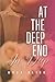 At the Deep End: In Deep: Book 3 of 4 (First Time Lesbian)