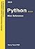 Python Mini Reference: A Quick Guide to the Modern Python Programming Language for Busy Coders