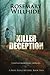 Killer Deception: A Small-Town Mystery With Big Lies (A Hope Ridge Mystery)
